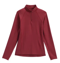 Kids KIRSCH Kids' Casual Riding Clothes|Stride™ Kids’ Intel Long Sleeve Shirt