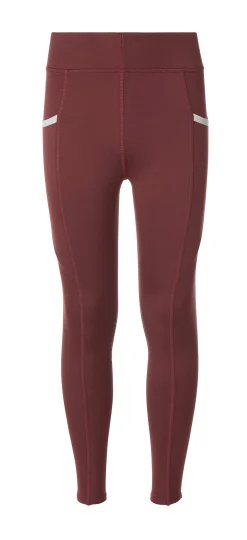 Kids KARAN LETEX Kids' Breeches & Jods|Stride™ Kids’ Magna Knee-Patch Tight