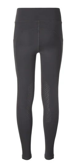 Kids KARAN LETEX Kids' Breeches & Jods|Stride™ Kids’ Magna Knee-Patch Tight