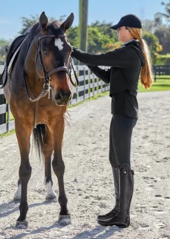 KIRSCH Equestrian Jackets|Stride™ Ladies’ Active Jacket