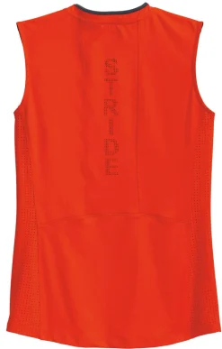 KIRSCH Sleeveless Tops|Stride™ Ladies’ Aria Sleeveless Shirt
