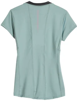 KIRSCH Short Sleeve Shirts|Stride™ Ladies’ Arial Short Sleeve Shirt