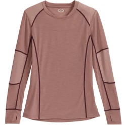 KIRSCH Long Sleeve Tops|Stride™ Ladies’ Challenge Long Sleeve Shirt