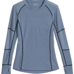 KIRSCH Long Sleeve Tops|Stride™ Ladies’ Challenge Long Sleeve Shirt
