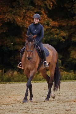 KIRSCH Equestrian Jackets|Stride™ Ladies’ Epic Jacket
