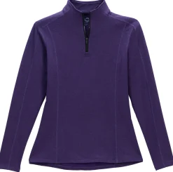 KIRSCH Long Sleeve Tops|Stride™ Ladies’ Excel Long Sleeve Shirt