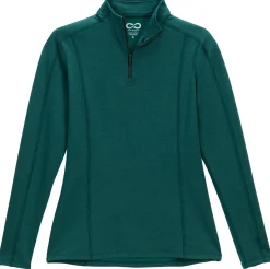 KIRSCH Long Sleeve Tops|Stride™ Ladies’ Excel Long Sleeve Shirt
