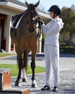KIRSCH Equestrian Jackets|Stride™ Ladies’ Hilo H2O Jacket