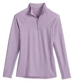 KIRSCH Long Sleeve Tops|Stride™ Ladies’ Intel Long Sleeve Shirt
