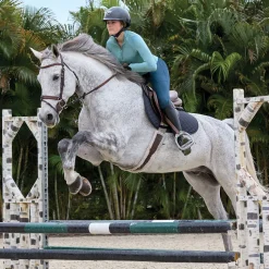 KIRSCH Long Sleeve Tops|Stride™ Ladies’ Intel Long Sleeve Shirt