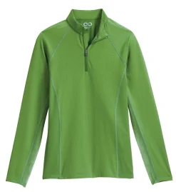KIRSCH Long Sleeve Tops|Stride™ Ladies’ Intel Long Sleeve Shirt