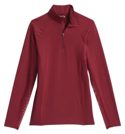 KIRSCH Long Sleeve Tops|Stride™ Ladies’ Intel Long Sleeve Shirt