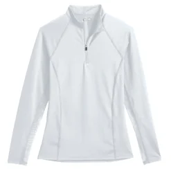 KIRSCH Long Sleeve Tops|Stride™ Ladies’ Intel Long-Sleeve Shirt
