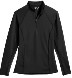 KIRSCH Long Sleeve Tops|Stride™ Ladies’ Intel Long-Sleeve Shirt