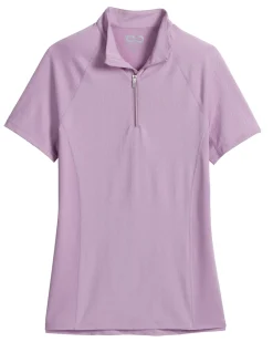 KIRSCH Short Sleeve Shirts|Stride™ Ladies’ Intel Short Sleeve Shirt