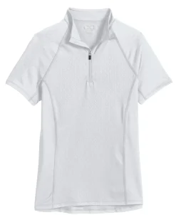 KIRSCH Short Sleeve Shirts|Stride™ Ladies’ Intel Short Sleeve Shirt