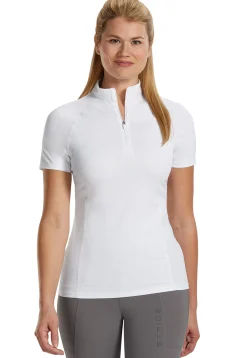 KIRSCH Short Sleeve Shirts|Stride™ Ladies’ Intel Short Sleeve Shirt