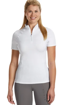KIRSCH Short Sleeve Shirts|Stride™ Ladies’ Intel Short Sleeve Shirt