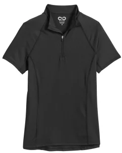 KIRSCH Short Sleeve Shirts|Stride™ Ladies’ Intel Short Sleeve Shirt