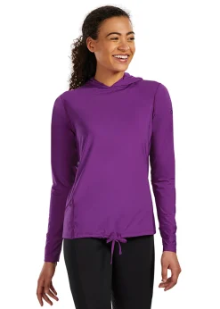 KIRSCH Sweaters & Winter Tops|Stride™ Ladies’ Legera Hoodie
