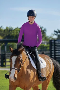 KIRSCH Sweaters & Winter Tops|Stride™ Ladies’ Legera Hoodie