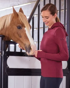 KIRSCH Sweaters & Winter Tops|Stride™ Ladies’ Revive Hoodie