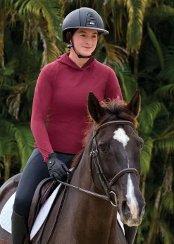 KIRSCH Sweaters & Winter Tops|Stride™ Ladies’ Revive Hoodie