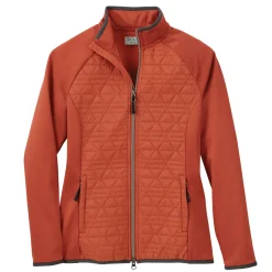 KIRSCH Equestrian Jackets|Stride™ Ladies’ Transition Jacket