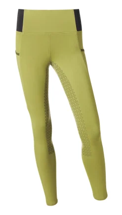 KARAN LETEX Full Seat Breeches|Stride™ Ladies’ Vitality Full-Seat Breech