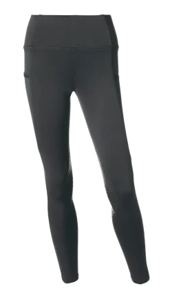 KARAN LETEX Knee Patch Breeches|Stride™ Ladies’ Vitality Knee-Patch Breech