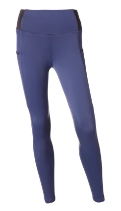 KARAN LETEX Knee Patch Breeches|Stride™ Ladies’ Vitality Knee-Patch Breech
