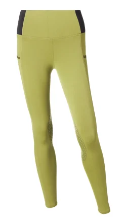 KARAN LETEX Knee Patch Breeches|Stride™ Ladies’ Vitality Knee-Patch Breech