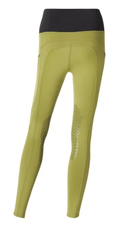 KARAN LETEX Knee Patch Breeches|Stride™ Ladies’ Vitality Knee-Patch Breech