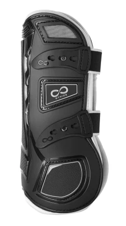 JONE SHOU INDUSTRIAL Horse Boots|Stride™ Open-Front Tendon Boots
