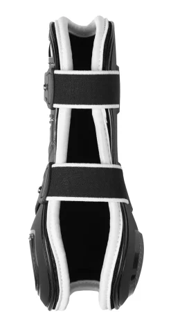 JONE SHOU INDUSTRIAL Horse Boots|Stride™ Open-Front Tendon Boots