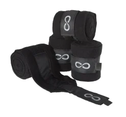 TEXT HORSE Horse Leg Wraps|Stride™ Premium Polo Wraps