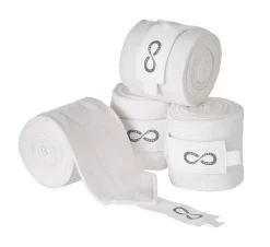 TEXT HORSE Horse Leg Wraps|Stride™ Premium Polo Wraps