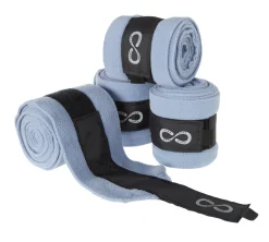 TEXT HORSE Horse Leg Wraps|Stride™ Premium Seasonal Polo Wraps