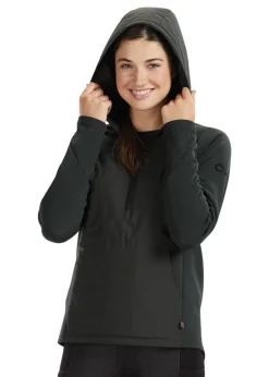 KIRSCH Equestrian Jackets|Stride™ Thermo Pullover Jacket