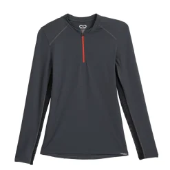 KIRSCH Long Sleeve Tops|Stride™ CoolBlast® 100 Ladies’ Long Sleeve Shirt