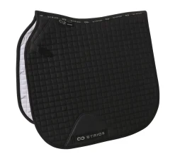MS GUNGUN TEXTILES Dressage Pads|Close Contact Saddle Pads|Stride™ CoolBlast® Dressage Pad