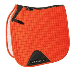 MS GUNGUN TEXTILES Dressage Pads|Close Contact Saddle Pads|Stride™ CoolBlast® Dressage Pad