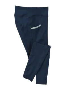 Kids KARAN LETEX Kids' Breeches & Jods|Stride™ Girls’ Tech Tight