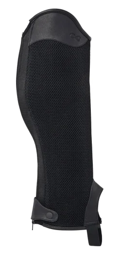 TEXT HORSE Half Chaps|Stride™ Ladies’ Coolmesh Half Chaps
