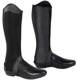 TEXT HORSE Half Chaps|Stride™ Ladies’ Coolmesh Half Chaps