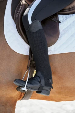 TEXT HORSE Half Chaps|Stride™ Ladies’ Coolmesh Half Chaps