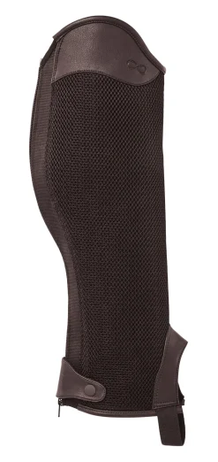 TEXT HORSE Half Chaps|Stride™ Ladies’ Coolmesh Half Chaps