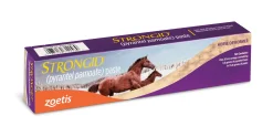 ANIMAL HEALTH INT Horse Dewormers|Strongid® Pyrantel Paste