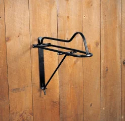 ERS Stable Hardware|Saddle Racks & Stands|Stubbs Collapsible Saddle Rack