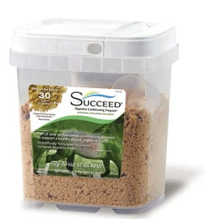 FREEDOM HEALTH Horse Supplements|Succeed Crumbles Digestive Supplement